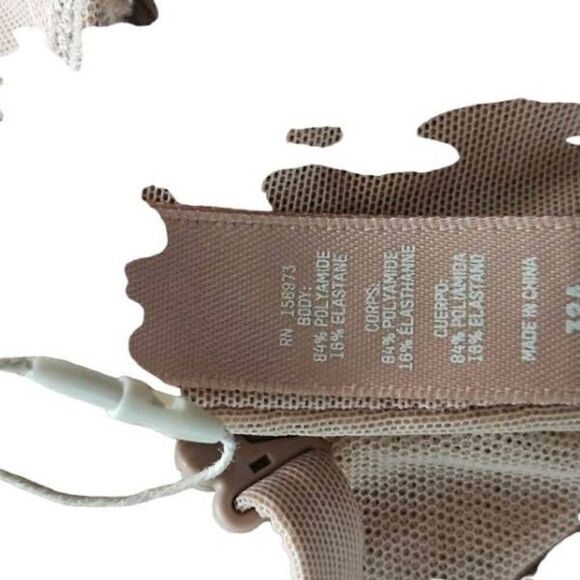 Skims underwire bra Nwt - Picture 9 of 9